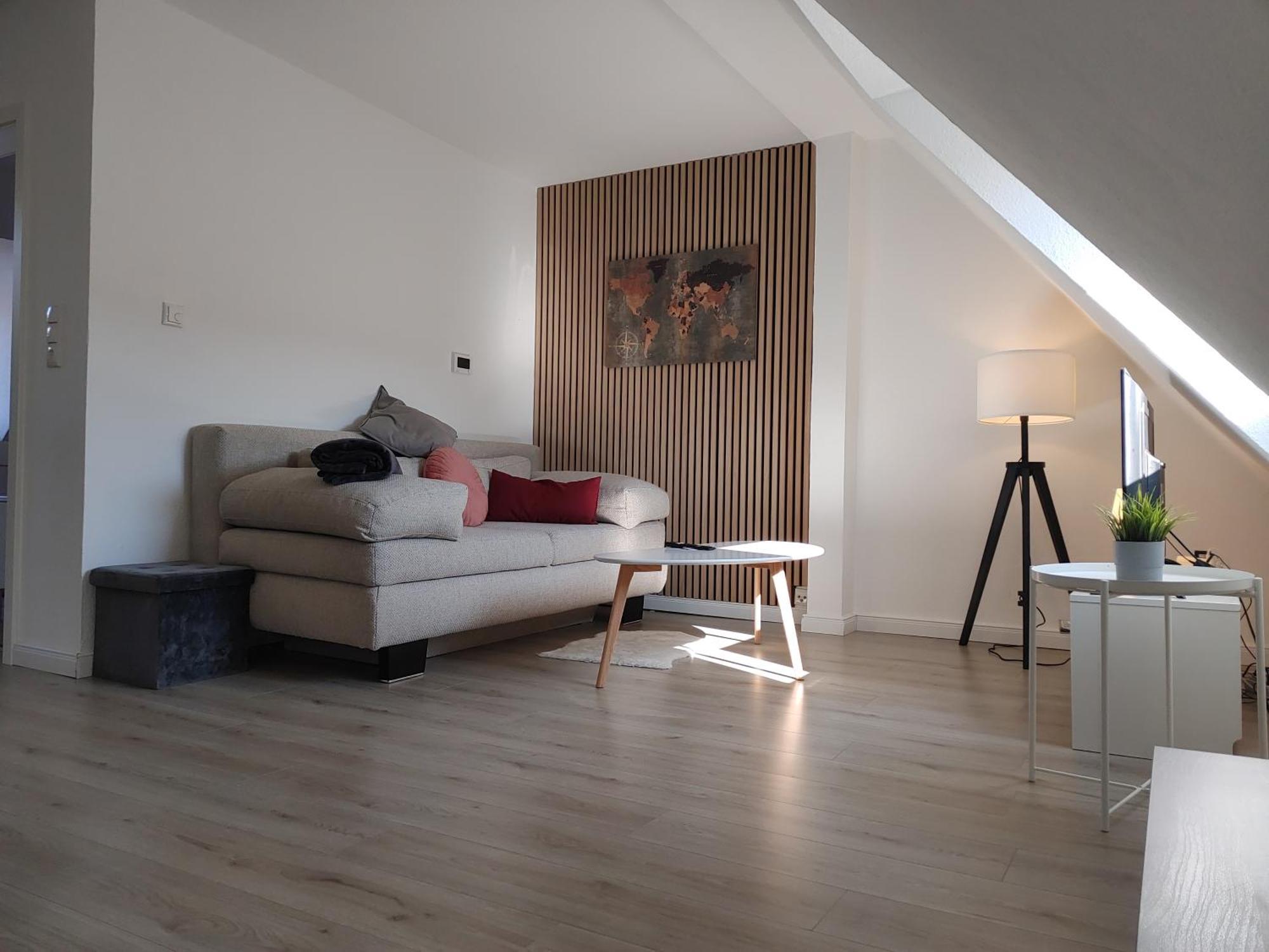 Maisonettewohnung Kuestenliebe In Zentraler Lage Rostock Exterior foto